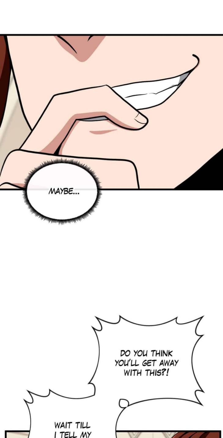 The Beginning After the End chapter 90 page 7