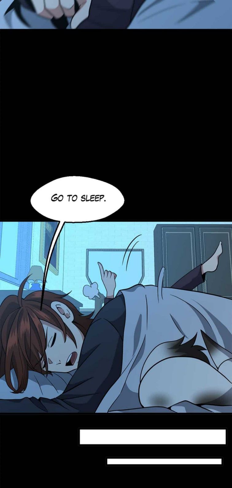 The Beginning After the End chapter 90 page 71