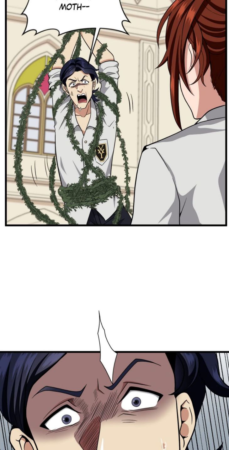 The Beginning After the End chapter 90 page 8