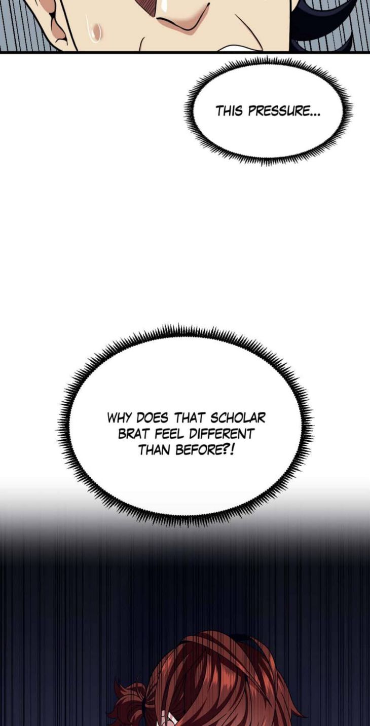 The Beginning After the End chapter 90 page 9