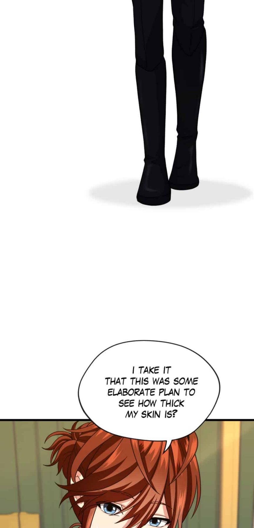 The Beginning After the End chapter 91 page 11