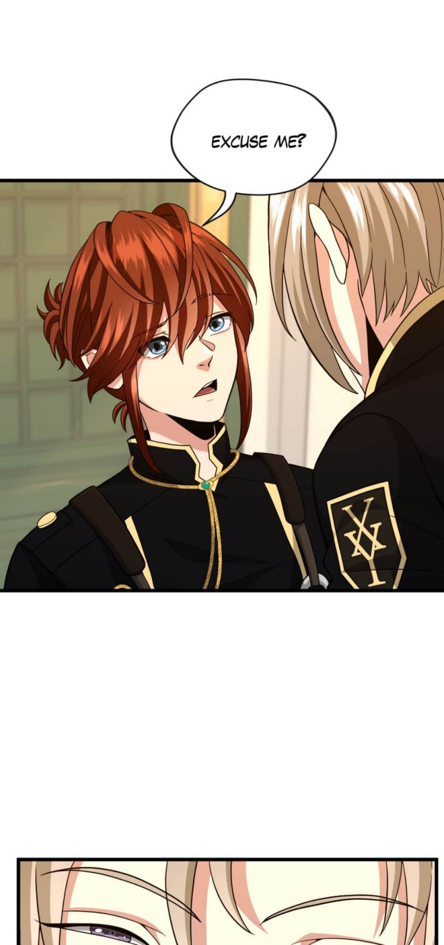 The Beginning After the End chapter 91 page 15