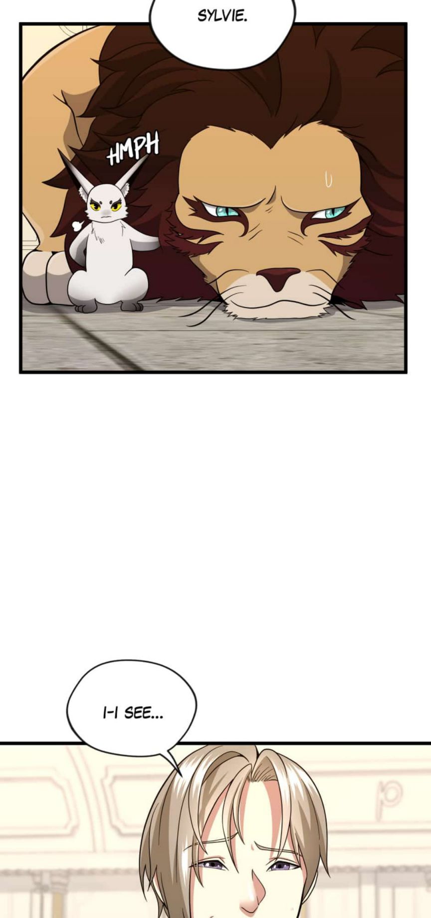 The Beginning After the End chapter 91 page 19