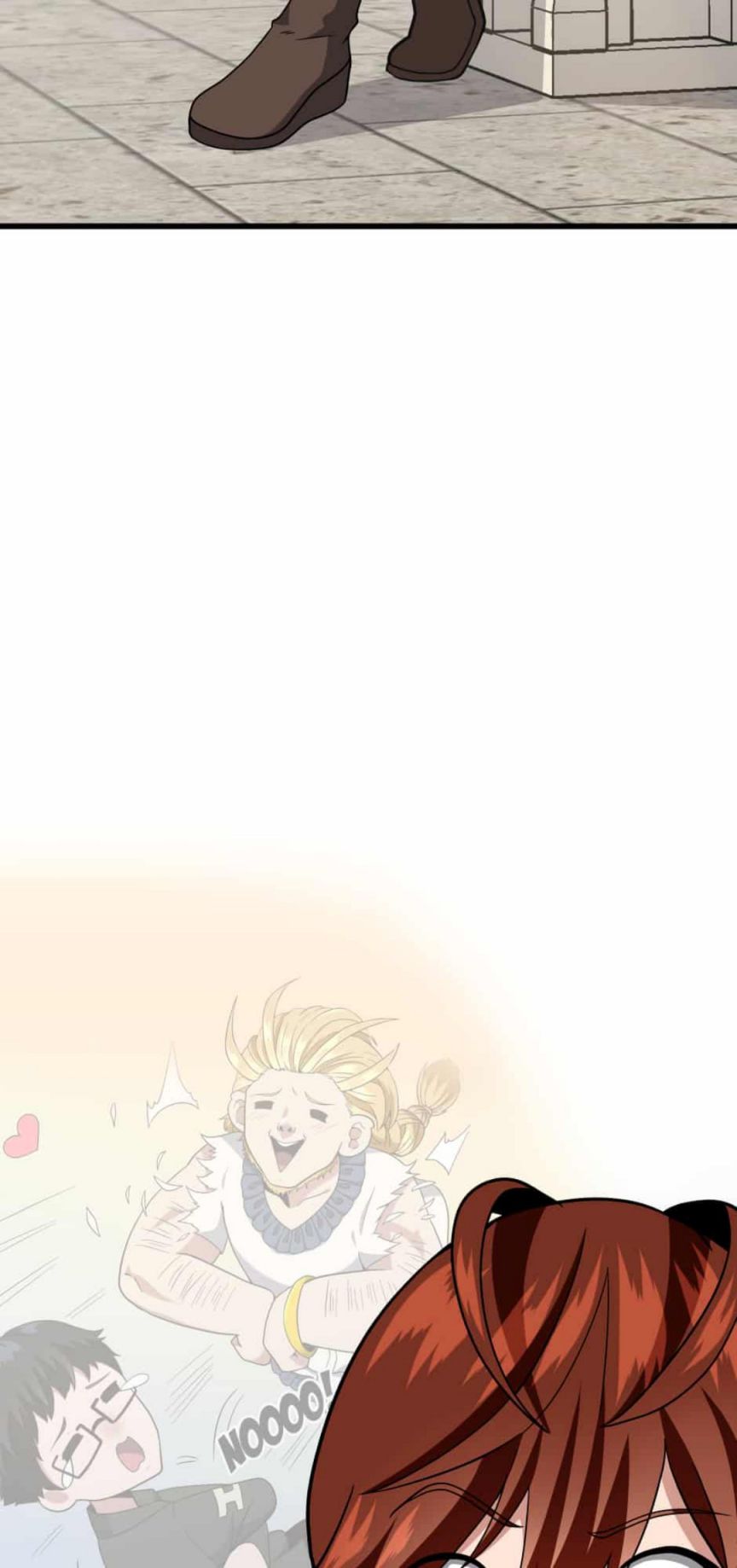 The Beginning After the End chapter 91 page 23