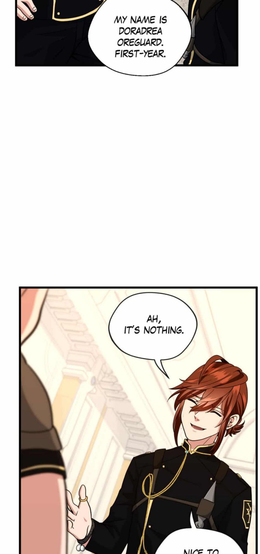 The Beginning After the End chapter 91 page 25