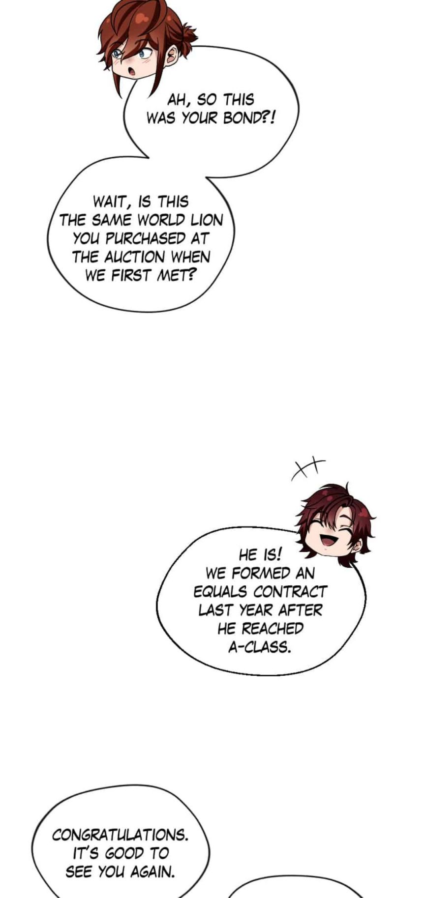 The Beginning After the End chapter 91 page 35