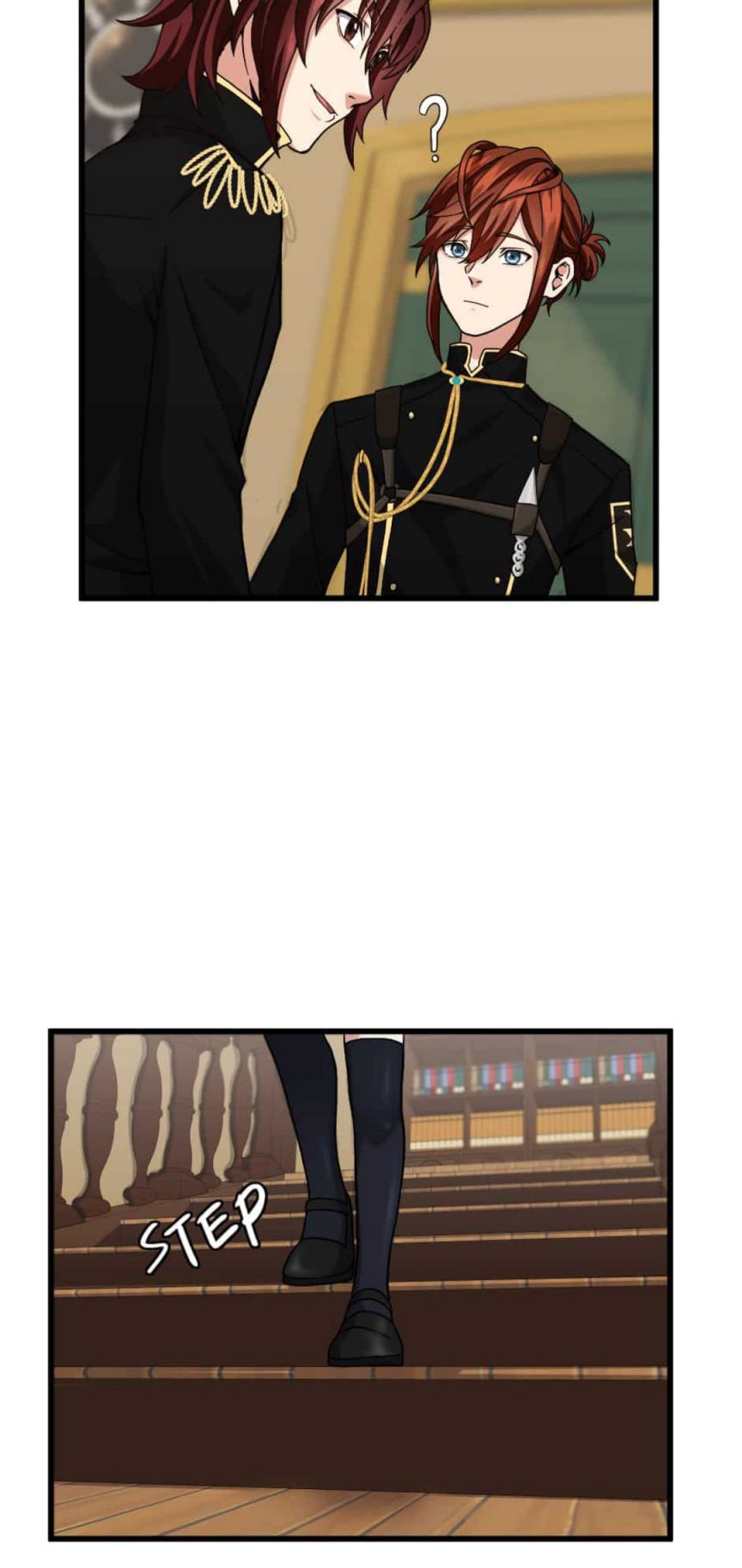 The Beginning After the End chapter 91 page 37