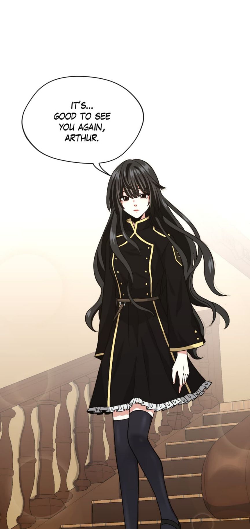 The Beginning After the End chapter 91 page 38