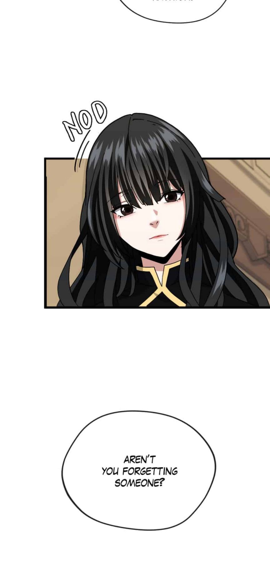 The Beginning After the End chapter 91 page 40