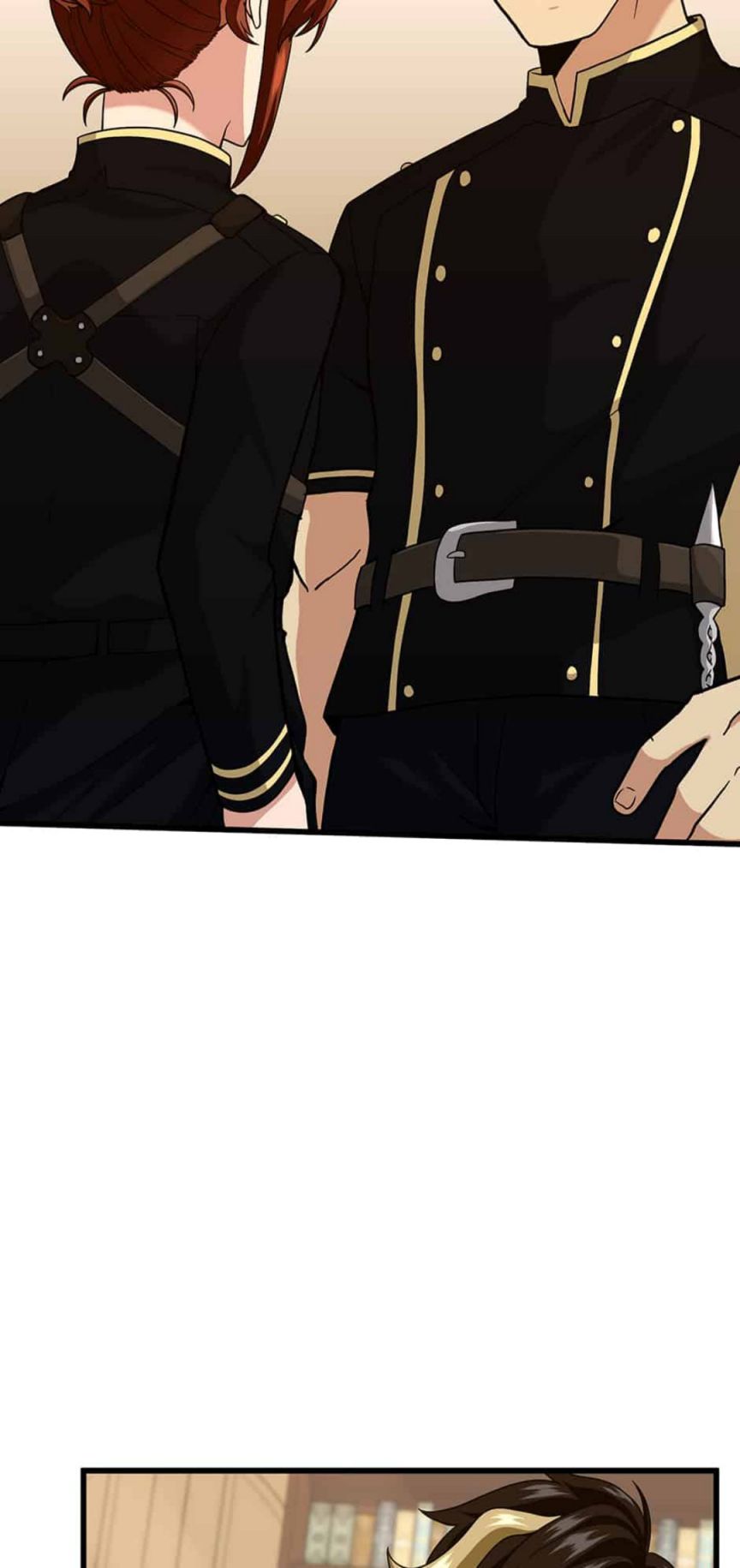 The Beginning After the End chapter 91 page 54