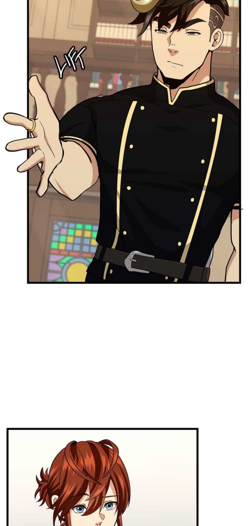 The Beginning After the End chapter 91 page 55