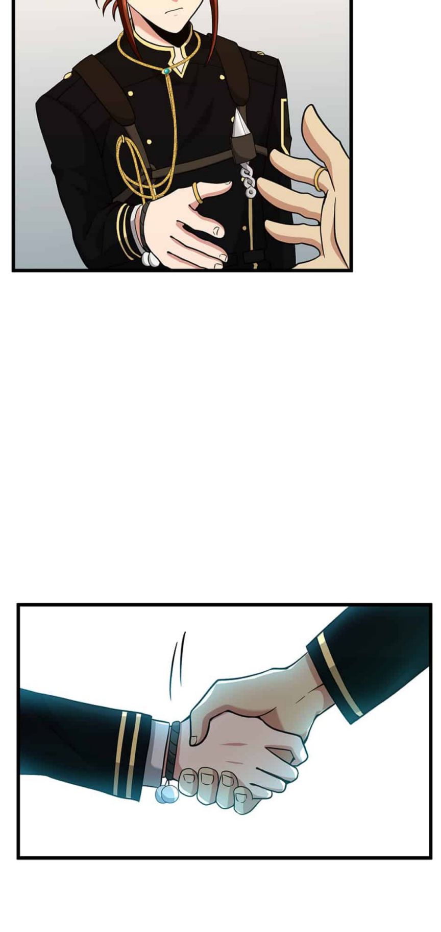 The Beginning After the End chapter 91 page 56