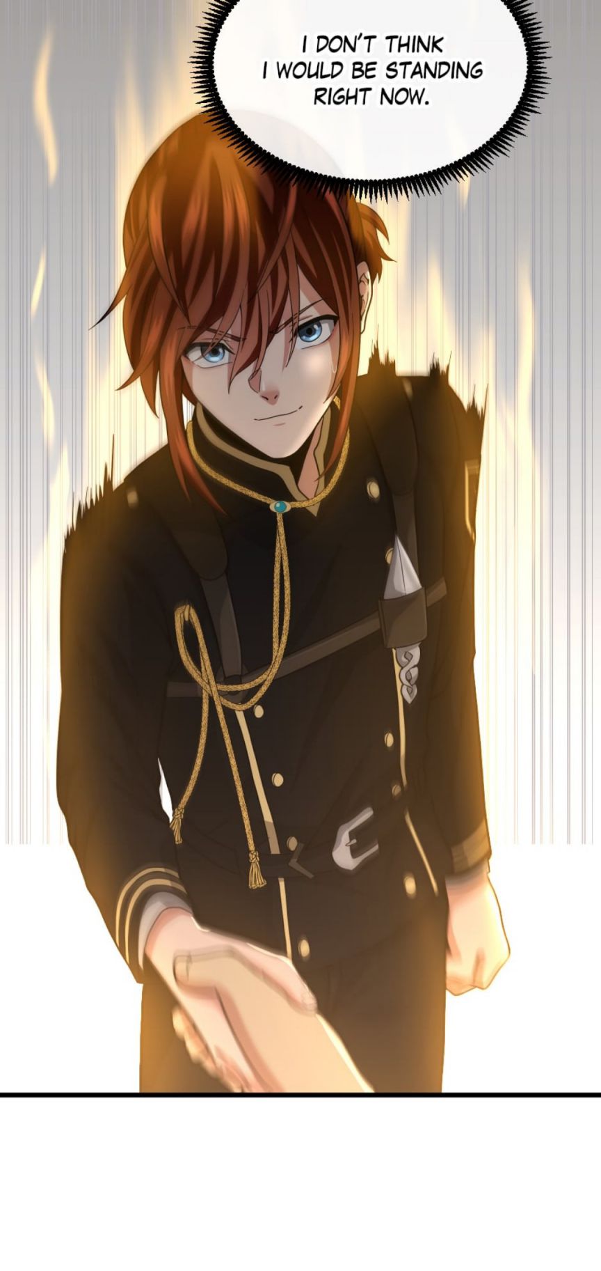 The Beginning After the End chapter 91 page 61