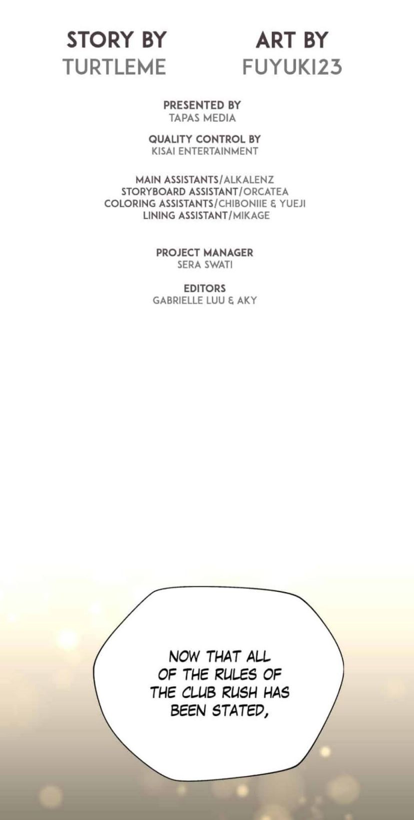 The Beginning After the End chapter 91 page 73