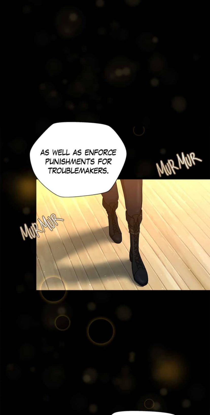 The Beginning After the End chapter 91 page 76