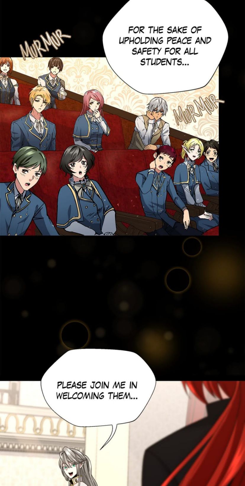 The Beginning After the End chapter 91 page 77