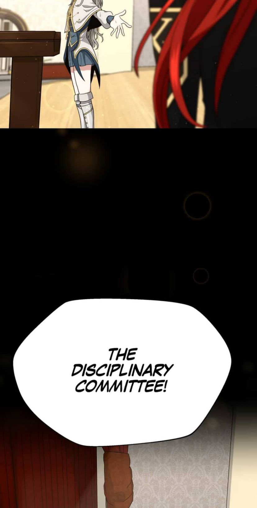 The Beginning After the End chapter 91 page 78