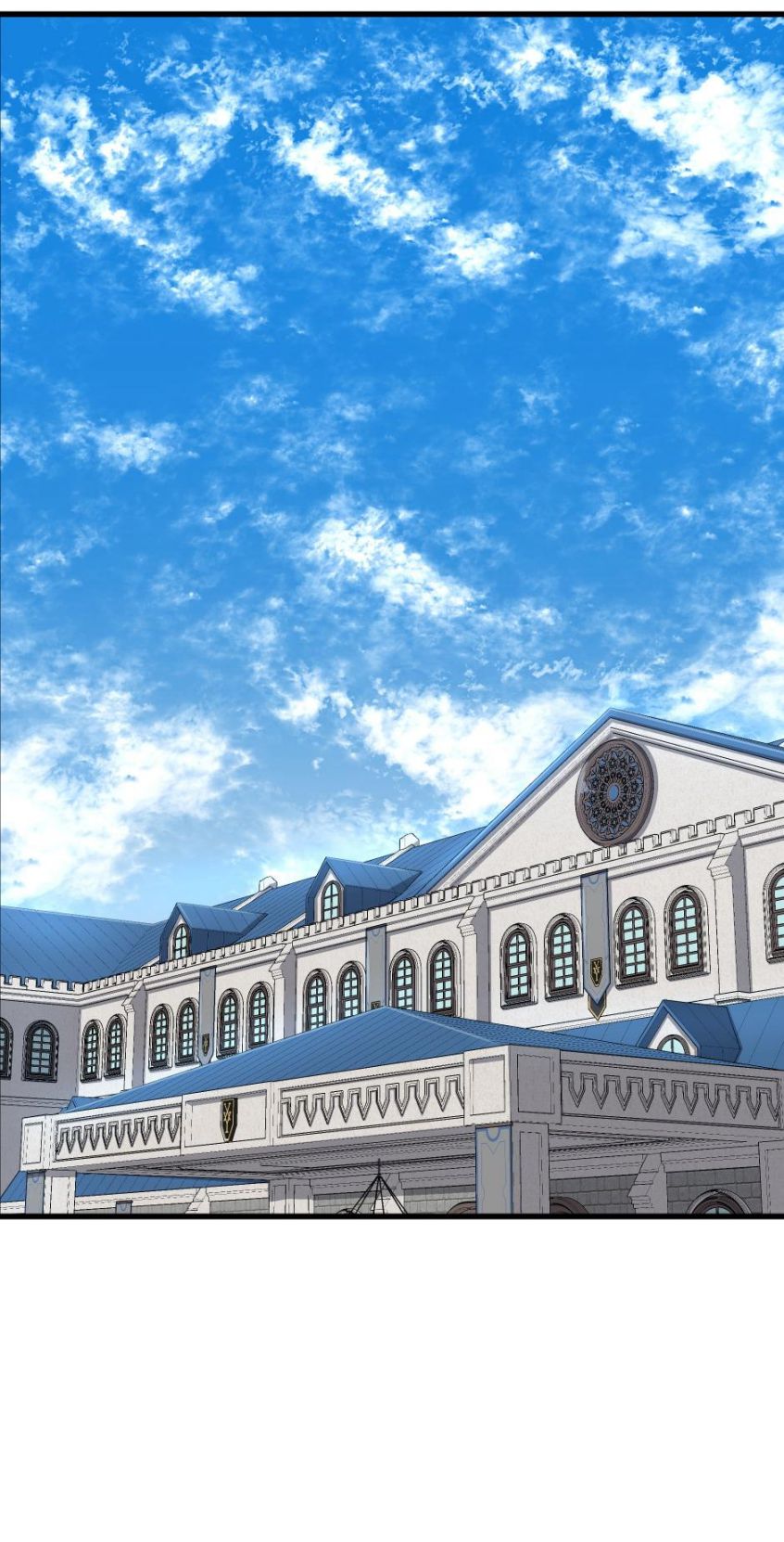 The Beginning After the End chapter 92 page 1