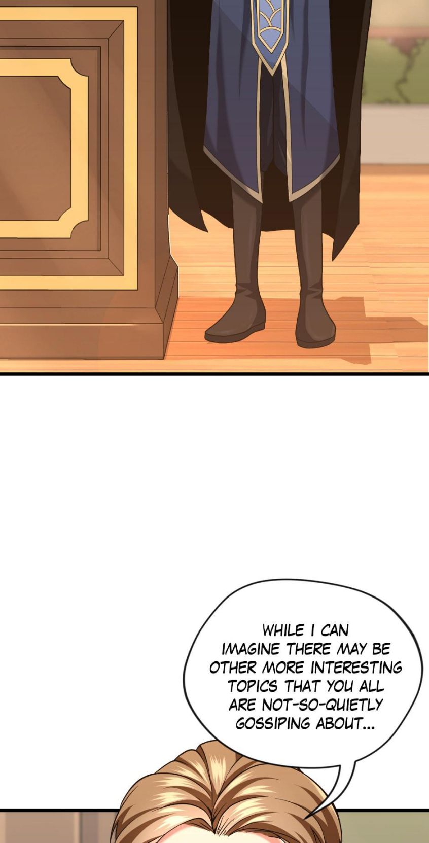 The Beginning After the End chapter 92 page 10