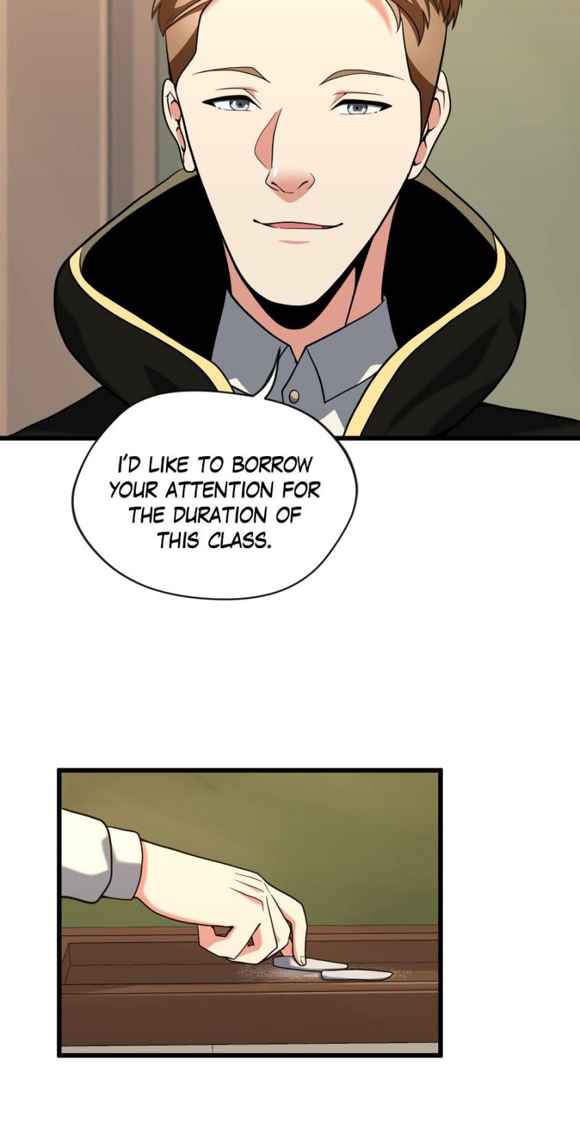 The Beginning After the End chapter 92 page 11