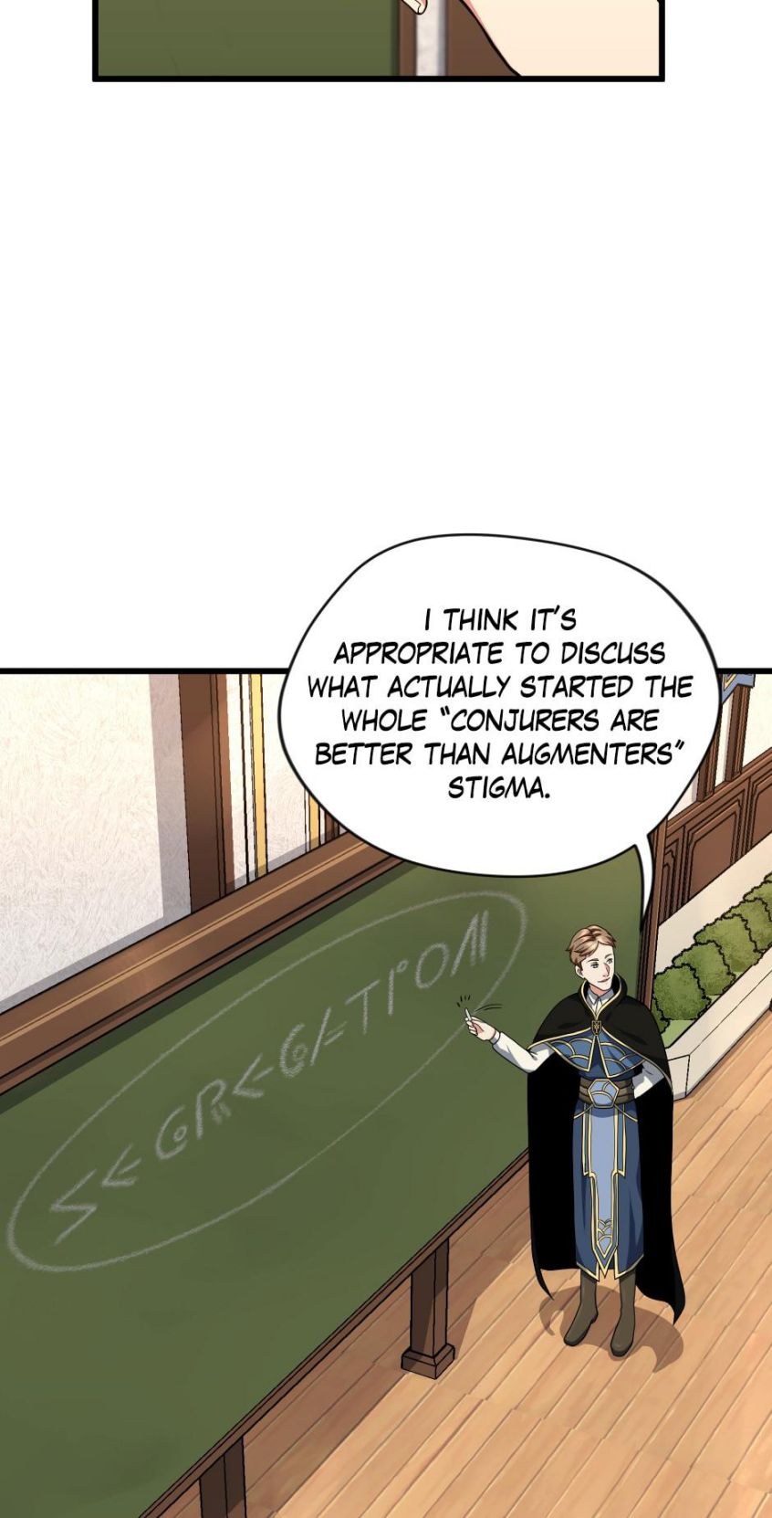 The Beginning After the End chapter 92 page 14