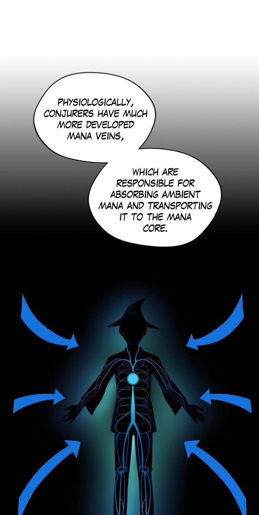 The Beginning After the End chapter 92 page 16