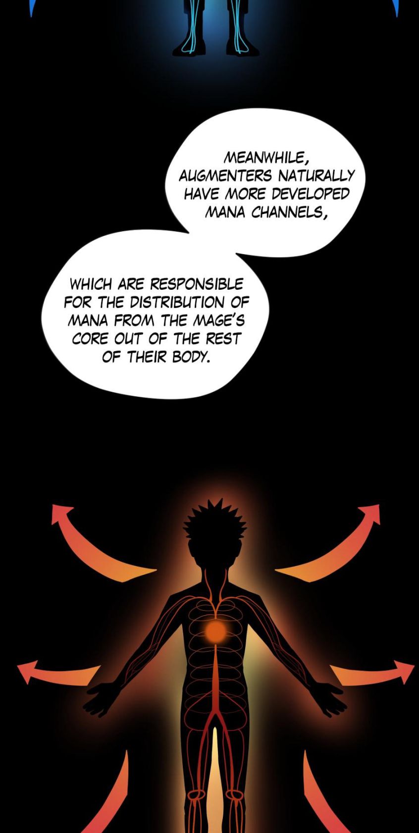 The Beginning After the End chapter 92 page 17