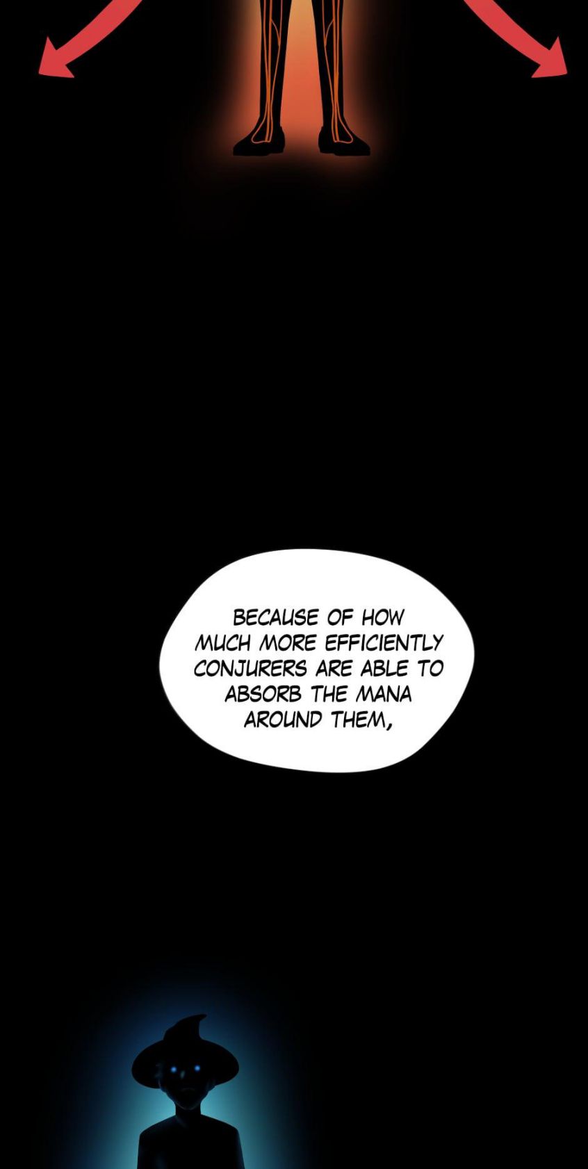 The Beginning After the End chapter 92 page 18