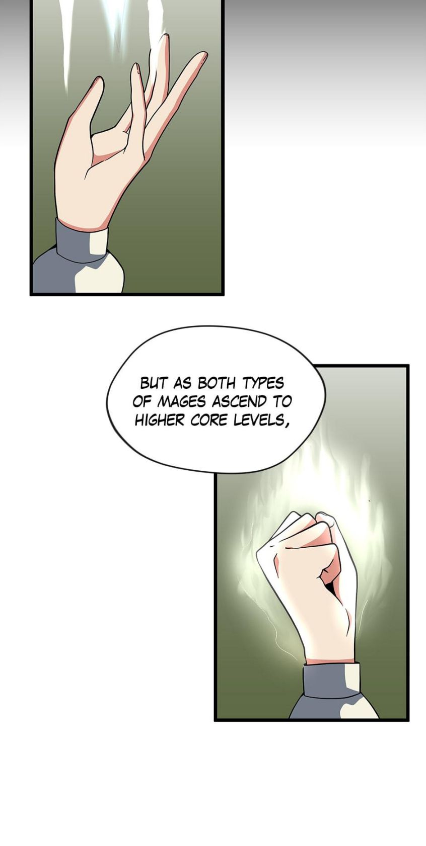 The Beginning After the End chapter 92 page 20