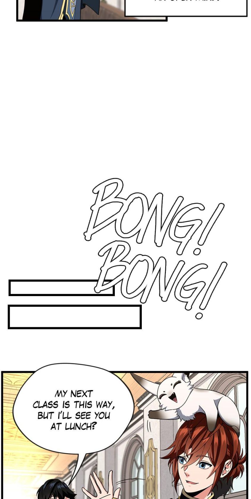 The Beginning After the End chapter 92 page 29