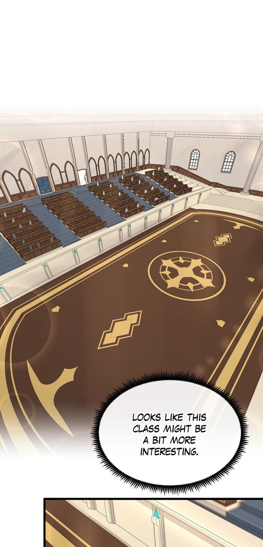 The Beginning After the End chapter 92 page 31