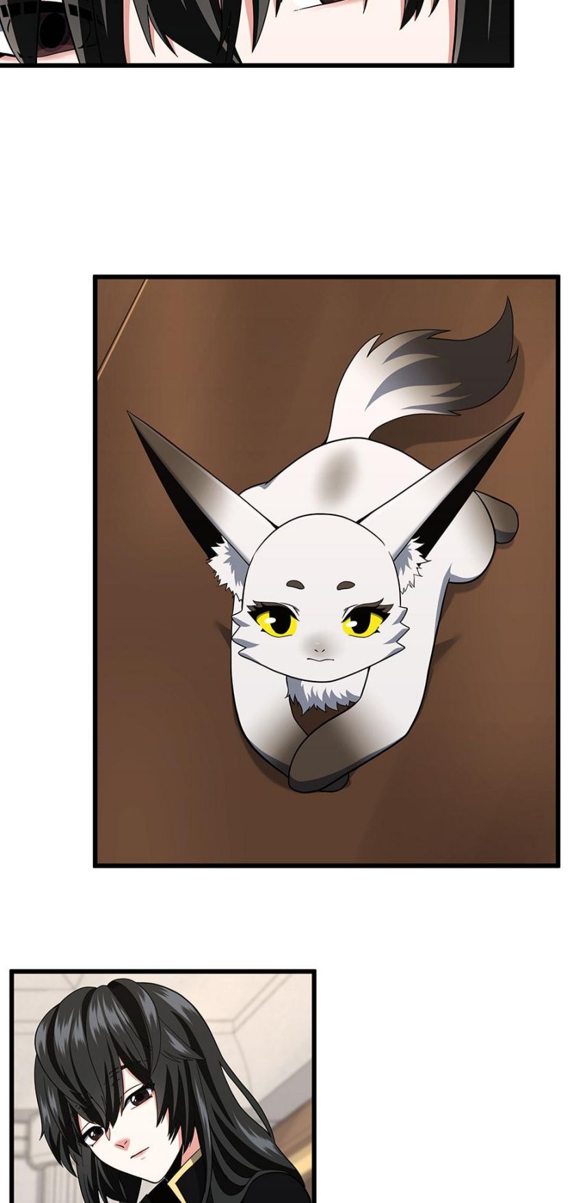 The Beginning After the End chapter 92 page 36