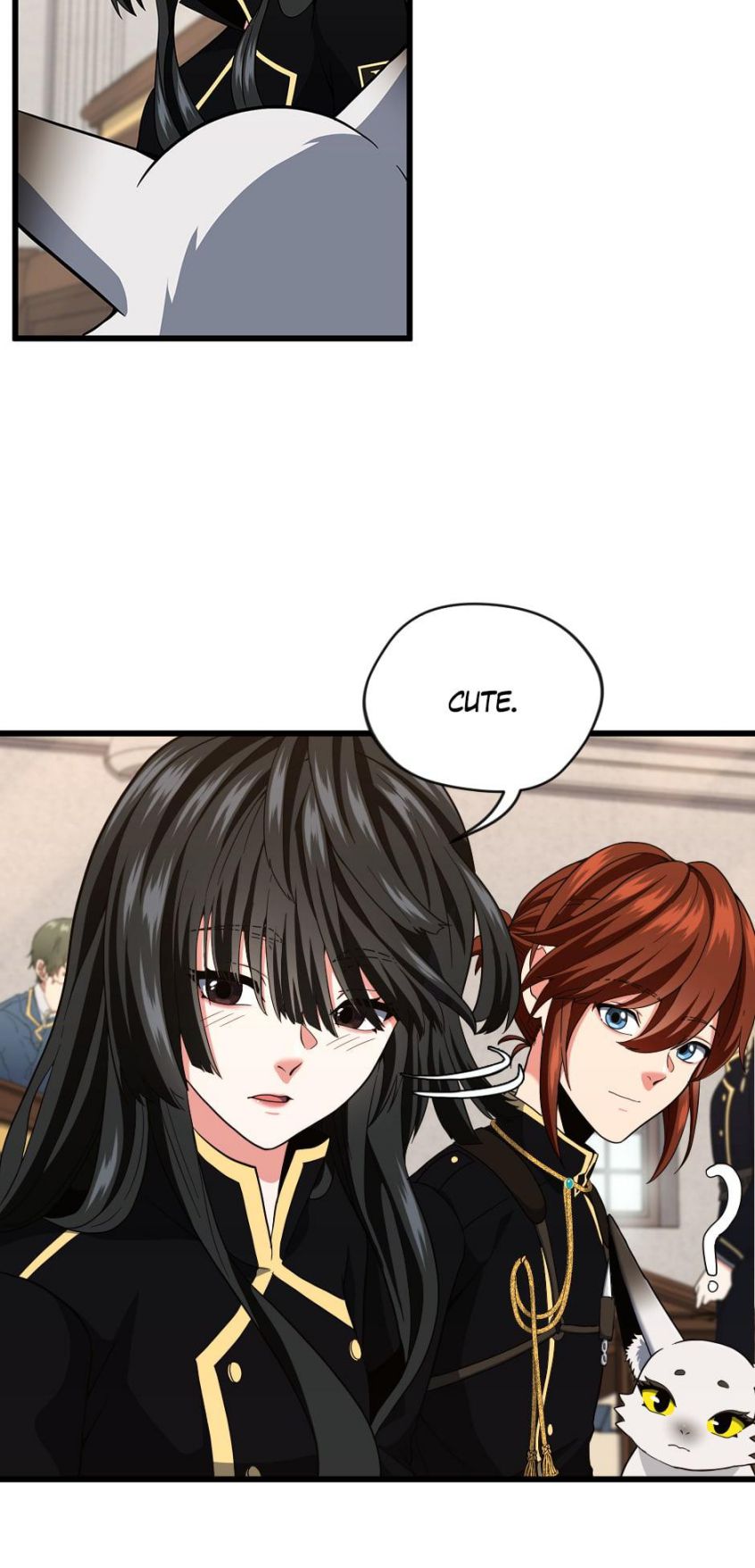 The Beginning After the End chapter 92 page 37