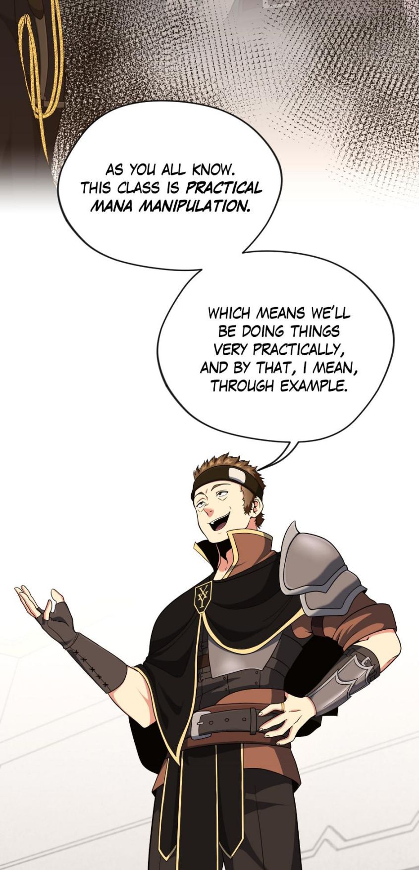 The Beginning After the End chapter 92 page 41