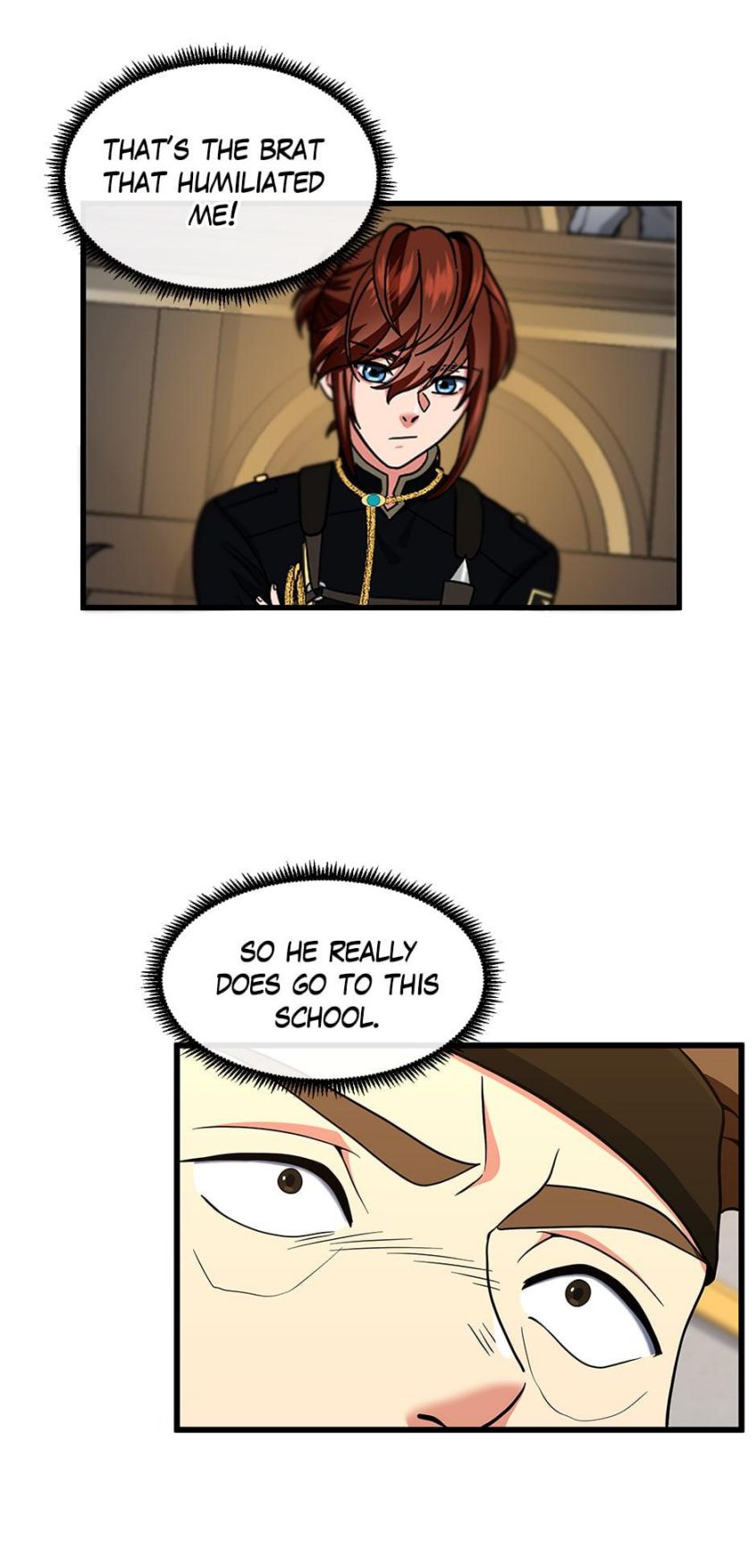 The Beginning After the End chapter 92 page 44