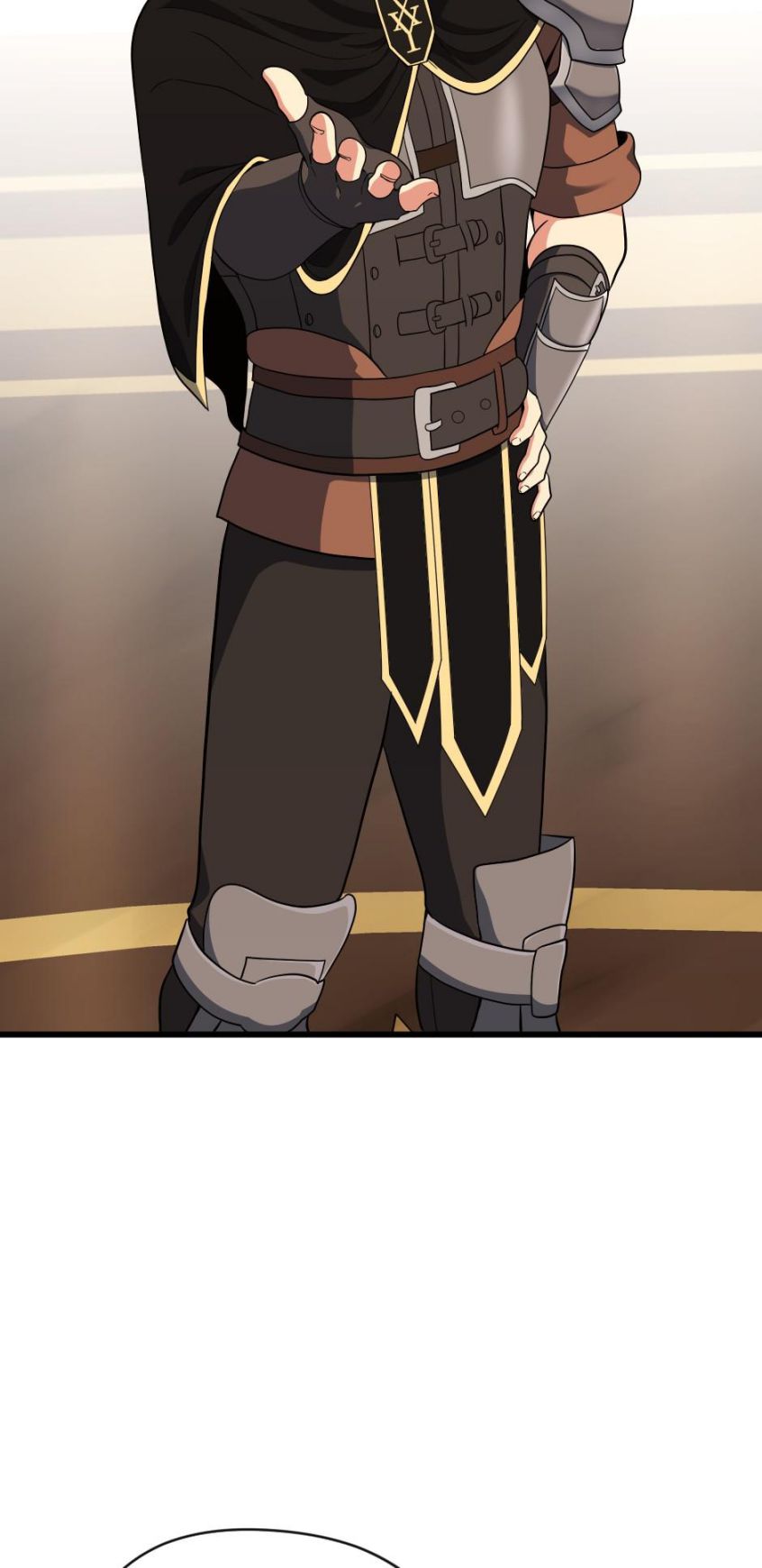 The Beginning After the End chapter 92 page 48