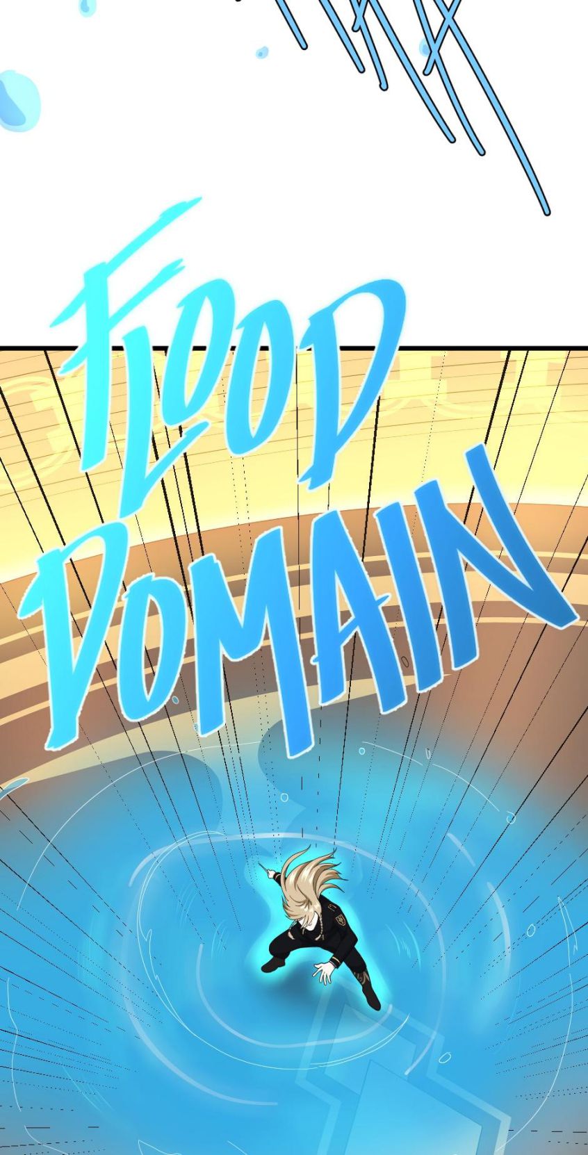 The Beginning After the End chapter 92 page 59