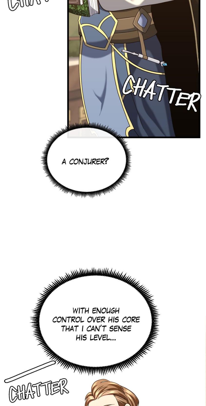 The Beginning After the End chapter 92 page 6