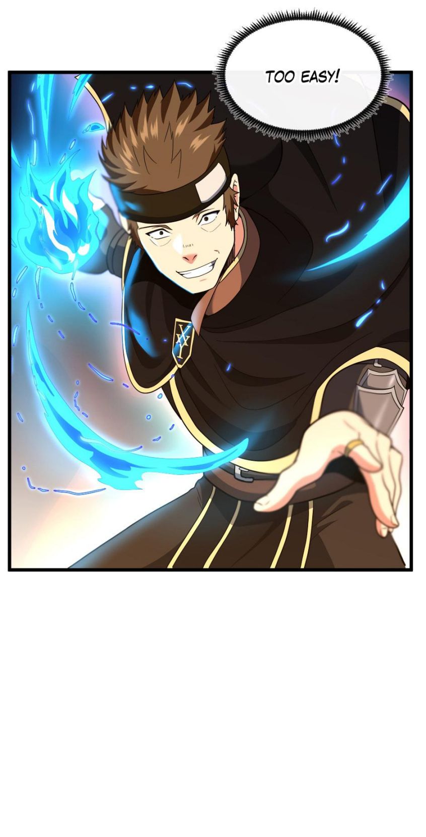 The Beginning After the End chapter 92 page 65