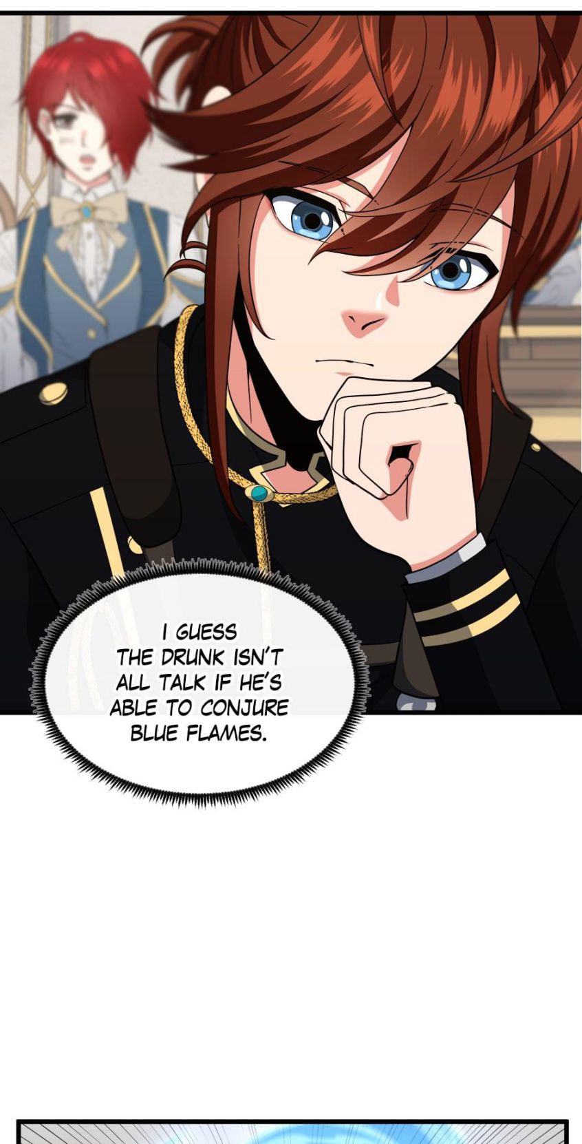 The Beginning After the End chapter 92 page 66