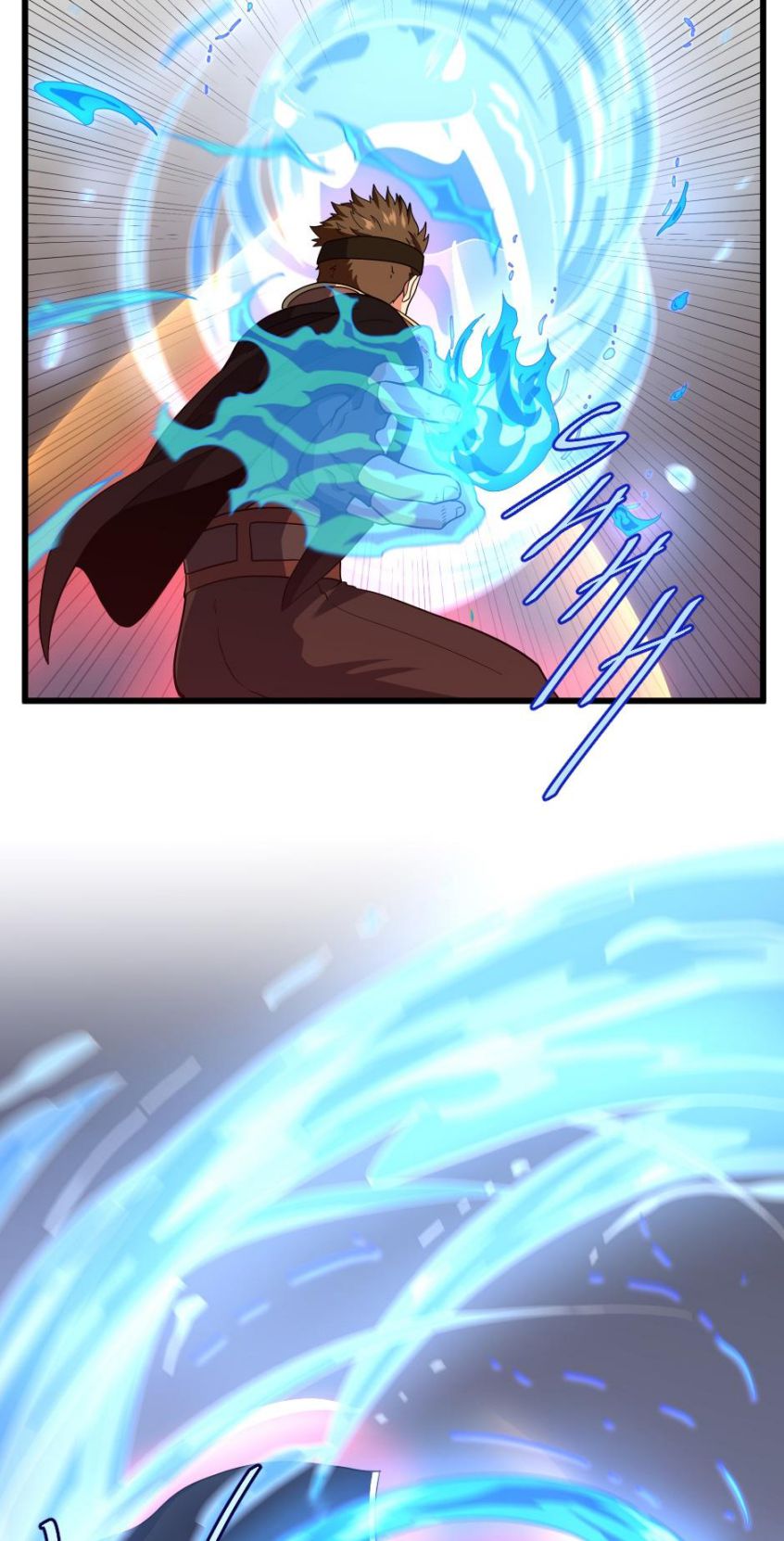 The Beginning After the End chapter 92 page 67