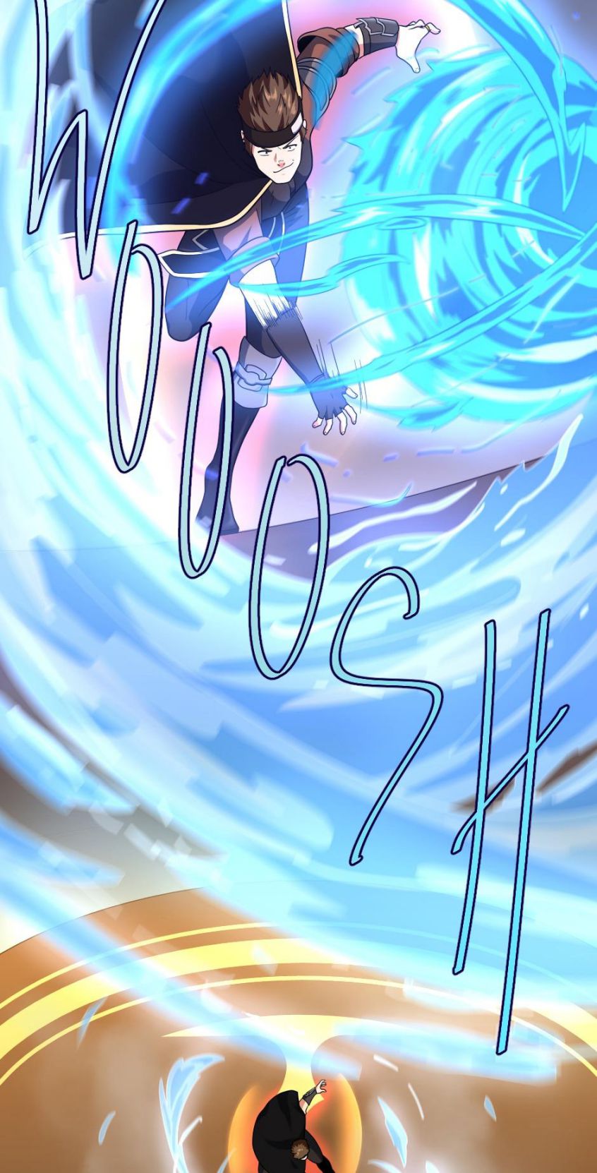 The Beginning After the End chapter 92 page 68