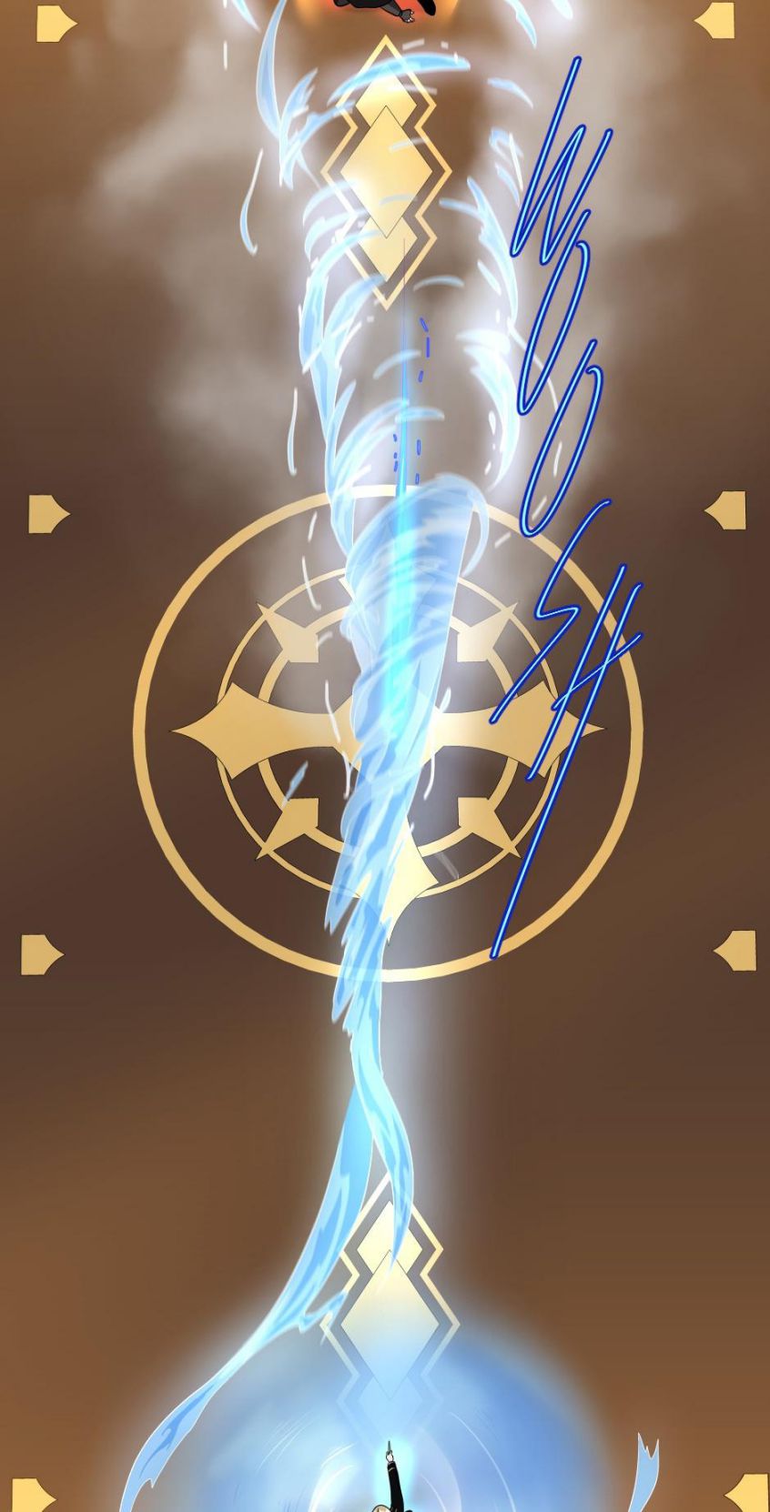 The Beginning After the End chapter 92 page 69