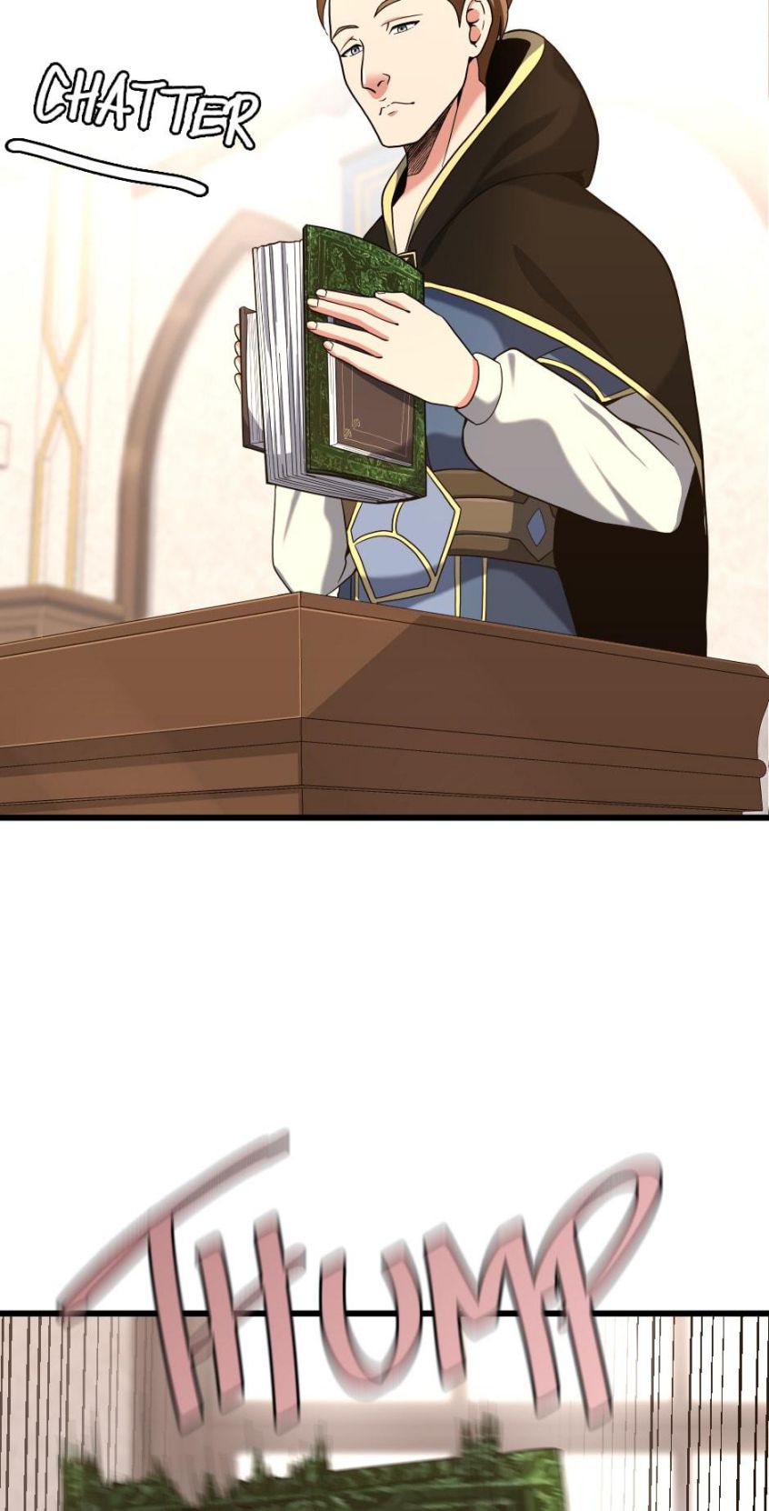 The Beginning After the End chapter 92 page 7