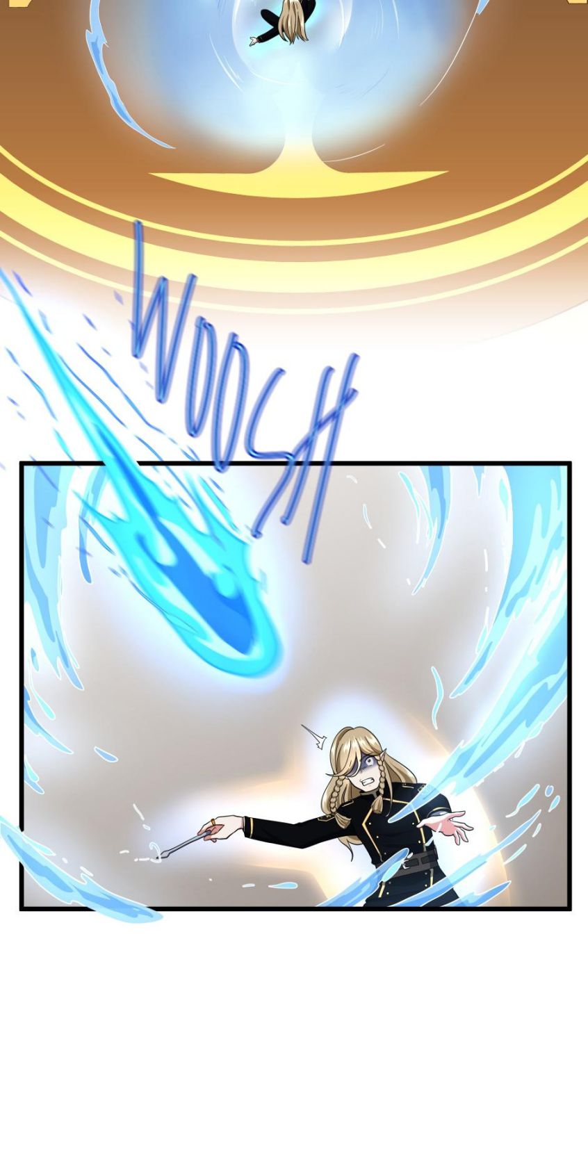 The Beginning After the End chapter 92 page 70