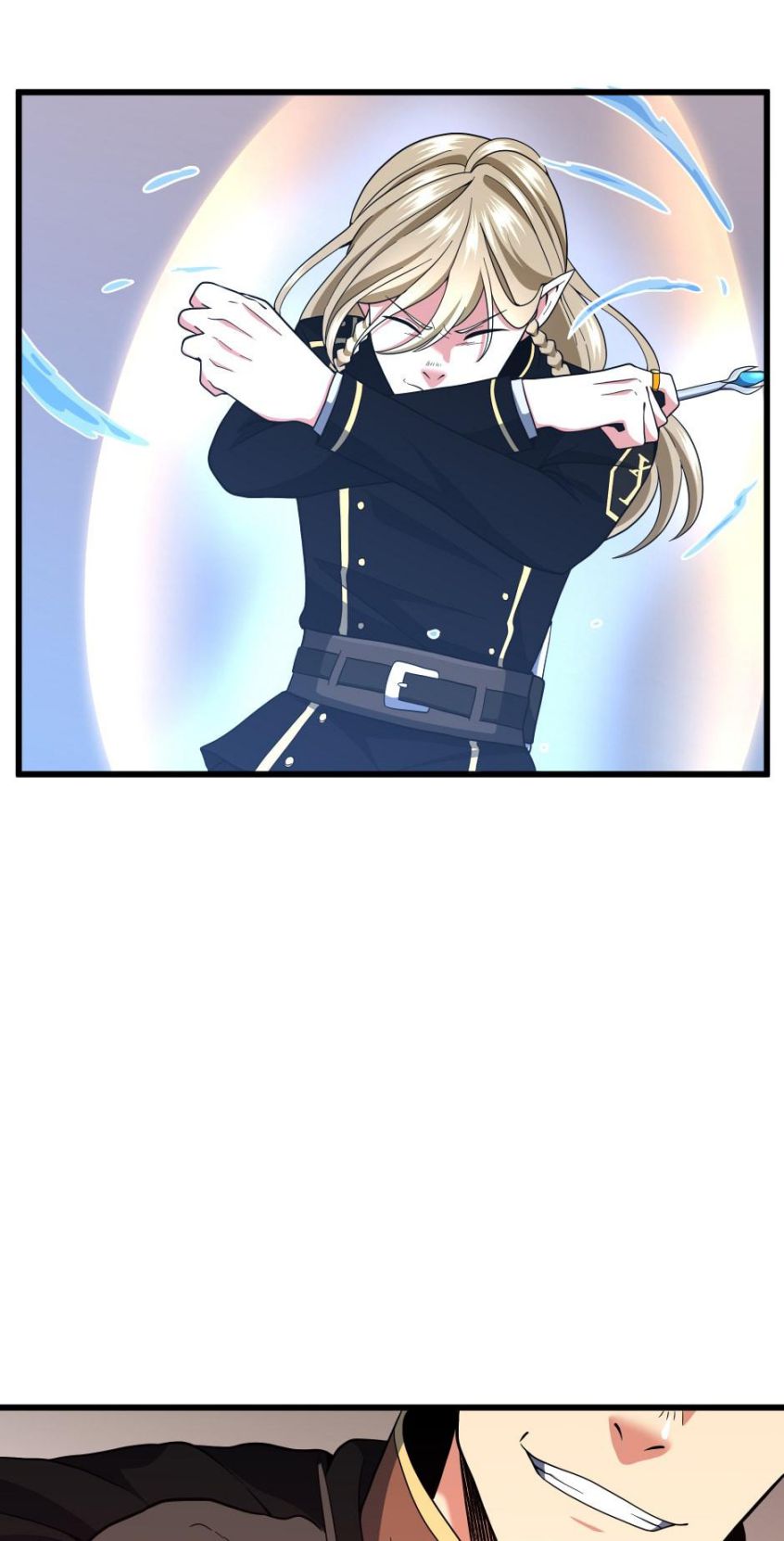 The Beginning After the End chapter 92 page 71