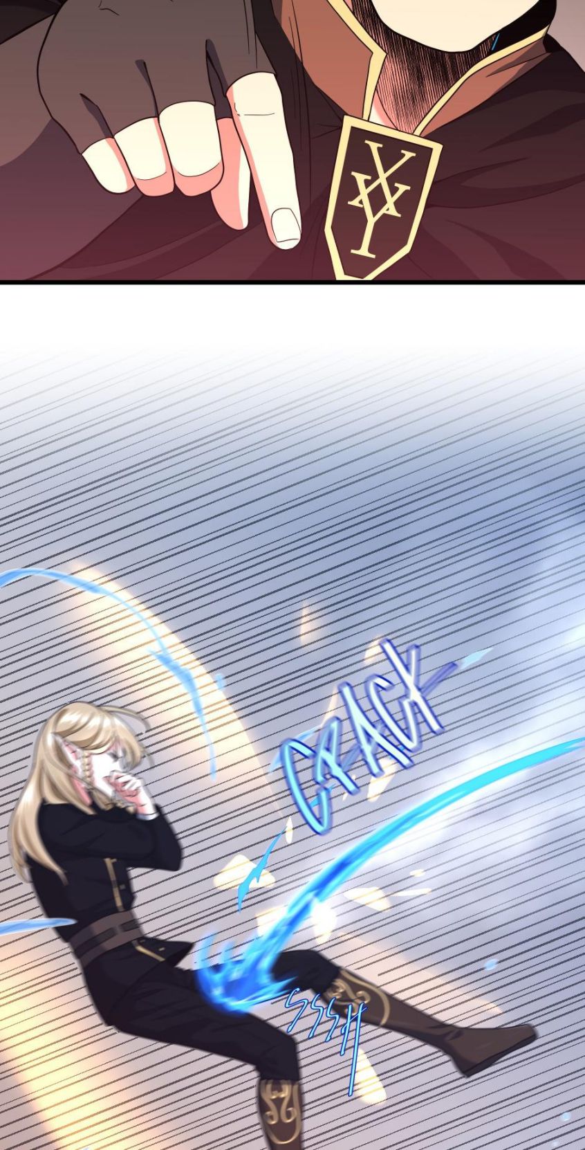 The Beginning After the End chapter 92 page 72