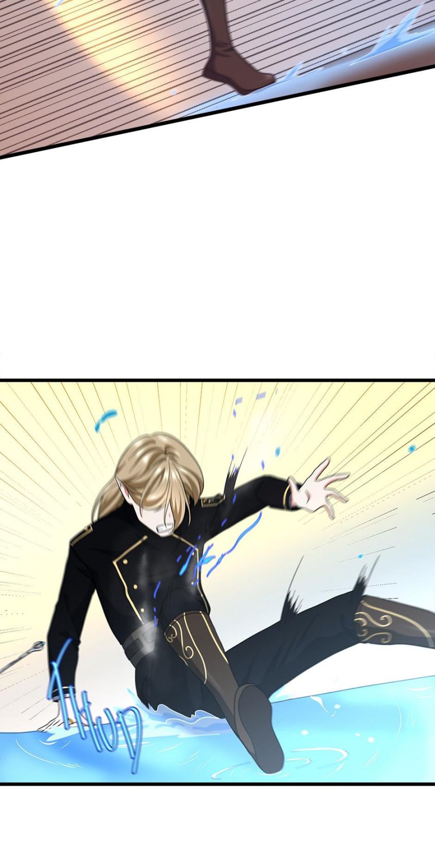 The Beginning After the End chapter 92 page 73