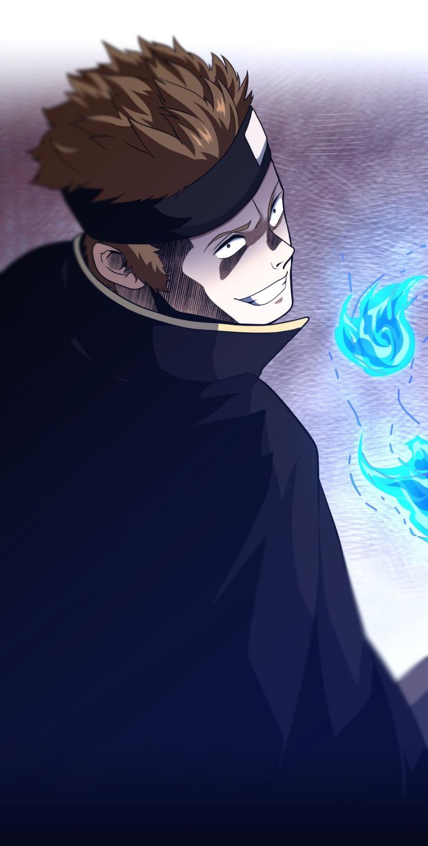 The Beginning After the End chapter 92 page 79