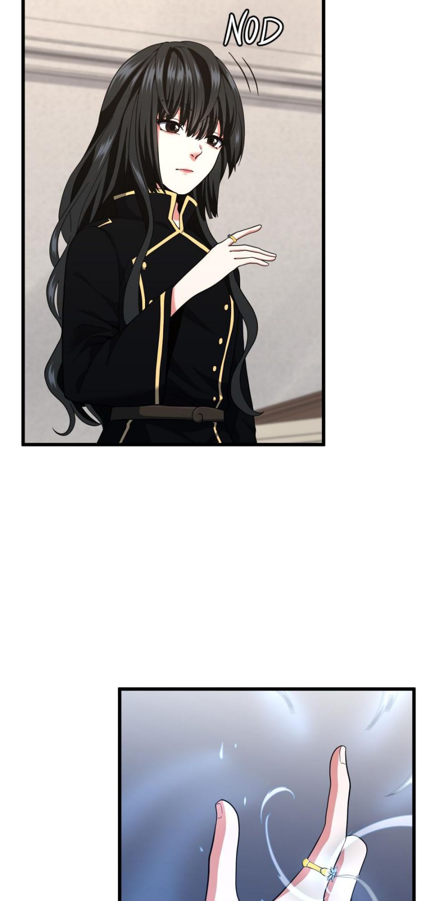 The Beginning After the End chapter 93 page 12